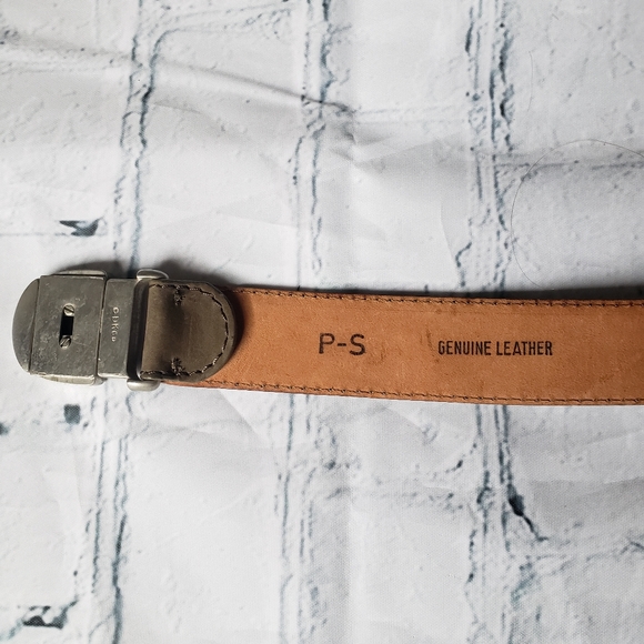 DONNA KARAN - Belt main image 5
